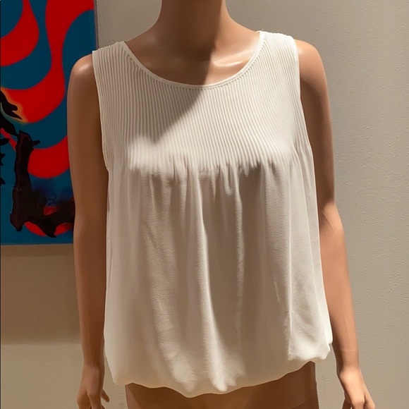 MAX STUDIO top - NWOT - Picture 6 of 10